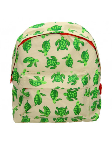 Kinder Rugzak - Schildpad