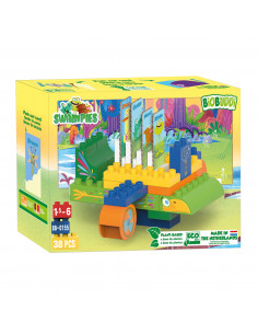 BiOBUDDi Swampies -...