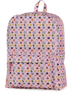 Stationery Team Rugzak Emo...