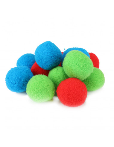 Super Splashballen mini, 12st.