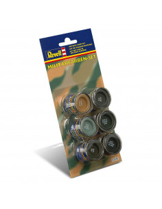 Revell Email Verf -...