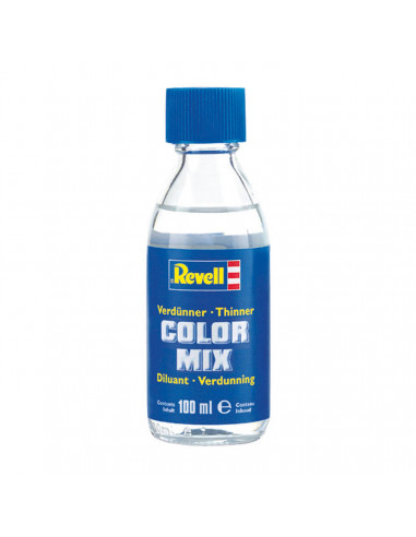 Revell Color Mix Verdunner, 100ml.