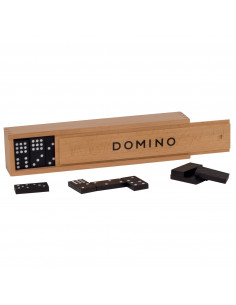 Domino, 55 Stenen