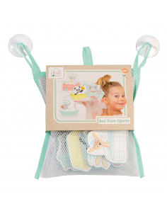 Studio Circus Badfiguren...