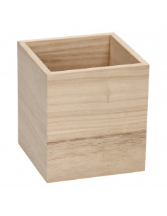 Pennenbakje Vierkant