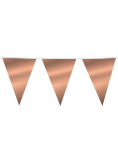 Vlaggenlijn XL 10 Meter...