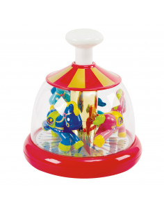 Playgo Druk en Draai...