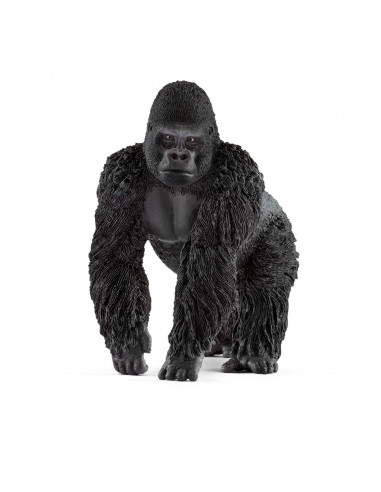 Schleich Gorilla, Mannetje