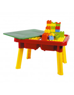 Speeltafel Unico Groot, 29dlg