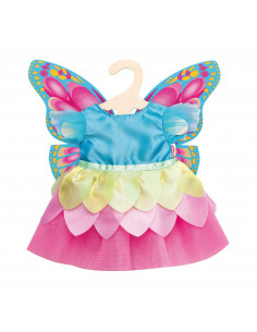 Poppenjurk Fairy, 35-45 cm