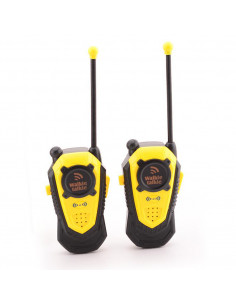 Science Explorer Walkie Talkie