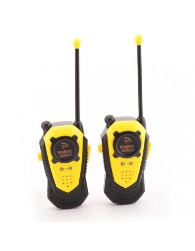 Science Explorer Walkie Talkie