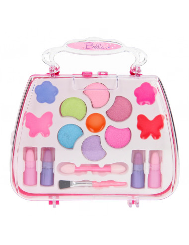 Girls World Make-up Beauty Case