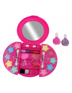 Make-up Set met Spiegel