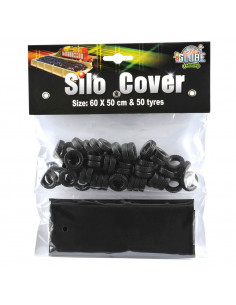 Kids Globe Afdekzeil en...