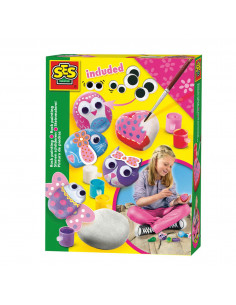 SES Stenen Schilderen Fantasy