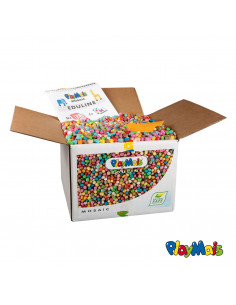 PlayMais Eduline Mosaic...
