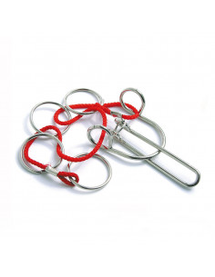 Racing Wire Puzzle 10 ***
