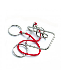 Racing Wire Puzzle 11 ***