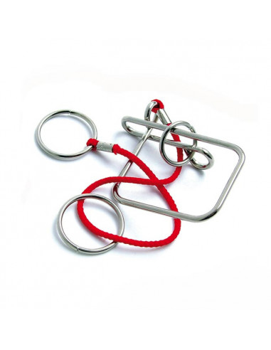 Racing Wire Puzzle 11 ***