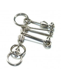 Racing Wire Puzzle 16 ***