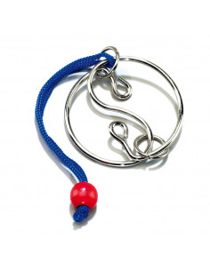 Racing Wire Puzzle 18 **