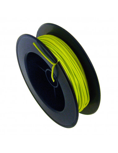 Diabolo Fluor Touw, 10m