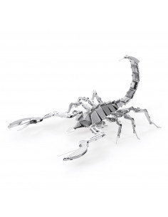 Metal Earth Scorpion
