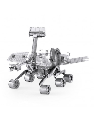 Metal Earth Mars Rover