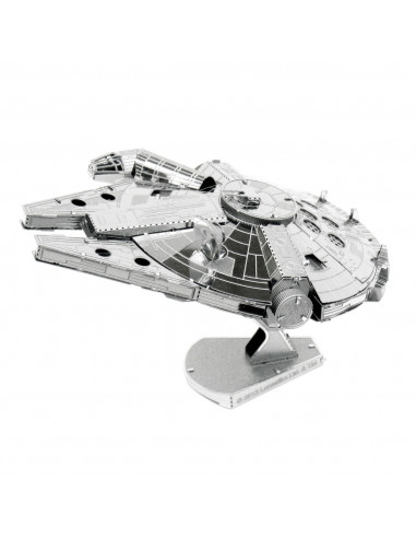 Metal Earth Star Wars Millennium Falcon