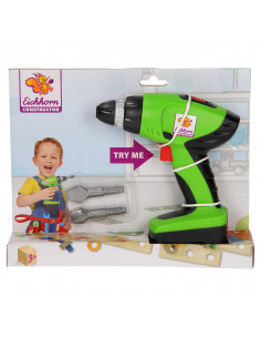 Eichhorn  Accu Schroefmachine