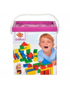 Eichhorn Houten Blokken...