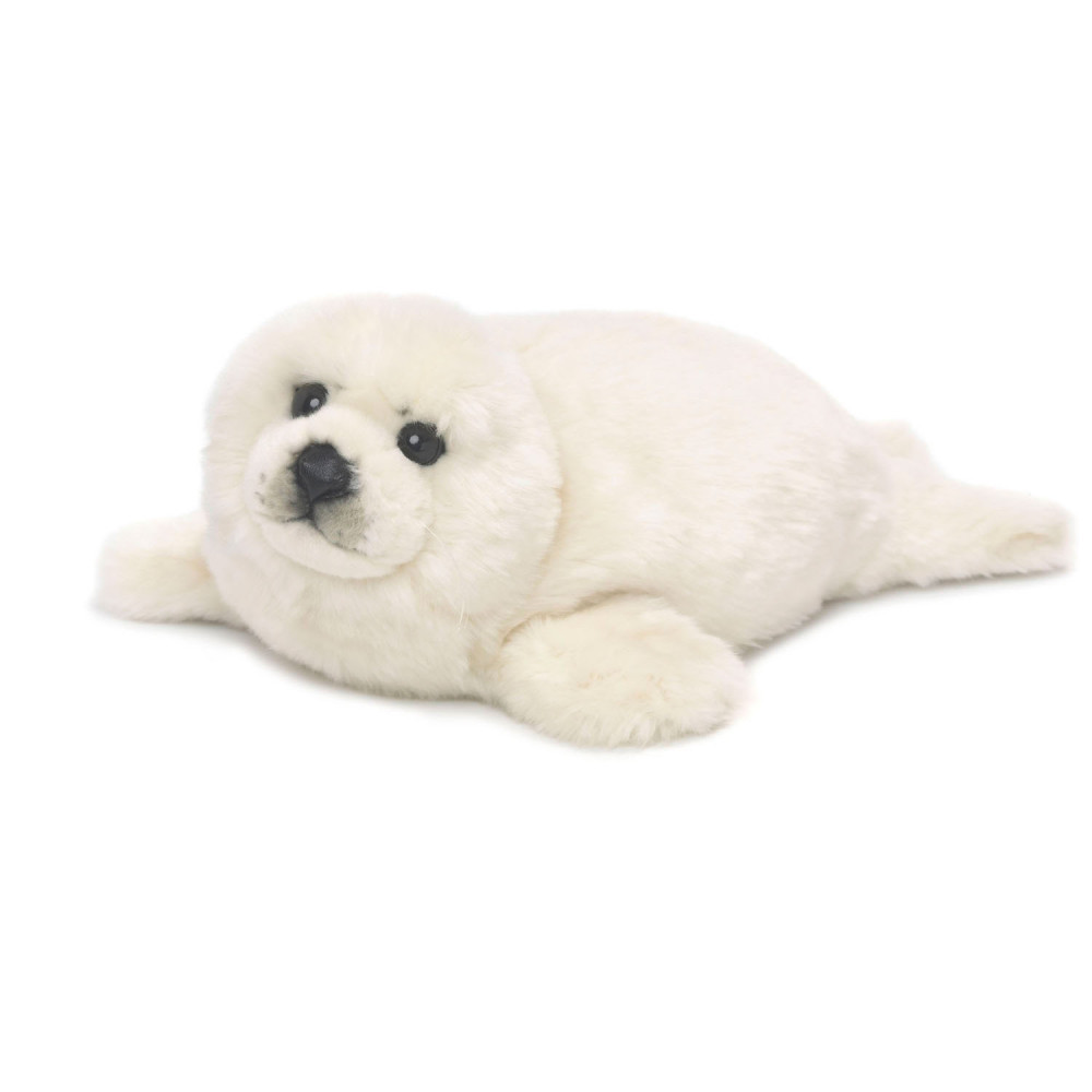 WNF Pluche - Zeehond, 38cm