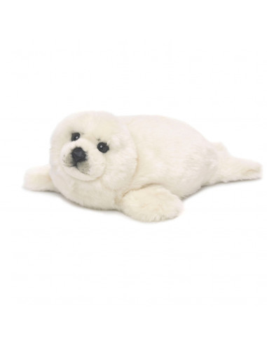WNF Pluche - Zeehond, 38cm