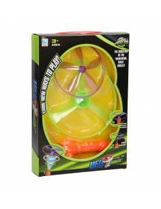 Afschiet Propellorset met...