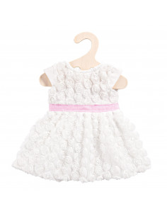 Poppen Droomjurk, 28-35 cm