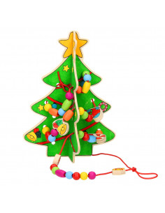 Maak je eigen Kerstboom