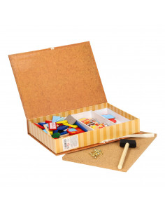 Hamertje Tik Brandweer