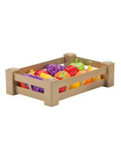 Ecoiffier 100% Chef Fruit...