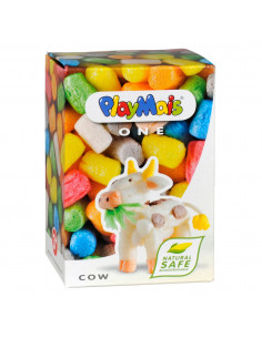 PlayMais One Koe (meer dan...