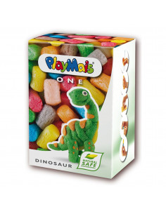 PlayMais One Dinosaurus...