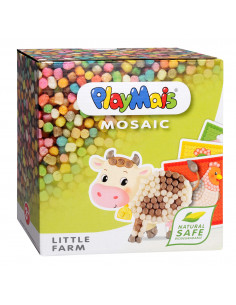 PlayMais Mosaic Little Farm