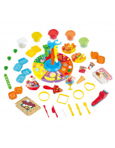 Playgo Kleiset Voedsel