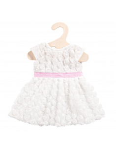 Poppen Droomjurk, 35-45 cm