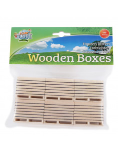 Kids Globe Houten...