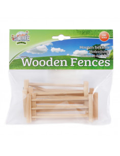 Kids Globe Houten Hekken...