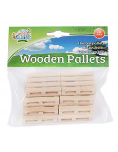 Kids Globe Houten Pallets...