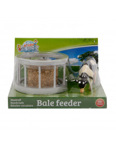 Kids Globe Voederring met...