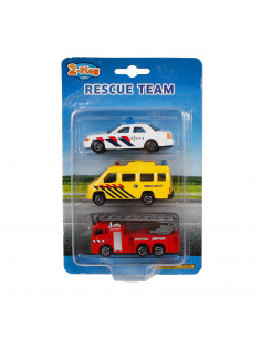 2-Play Die-cast 112...