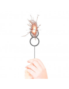 Sterretje - Cijfer 8